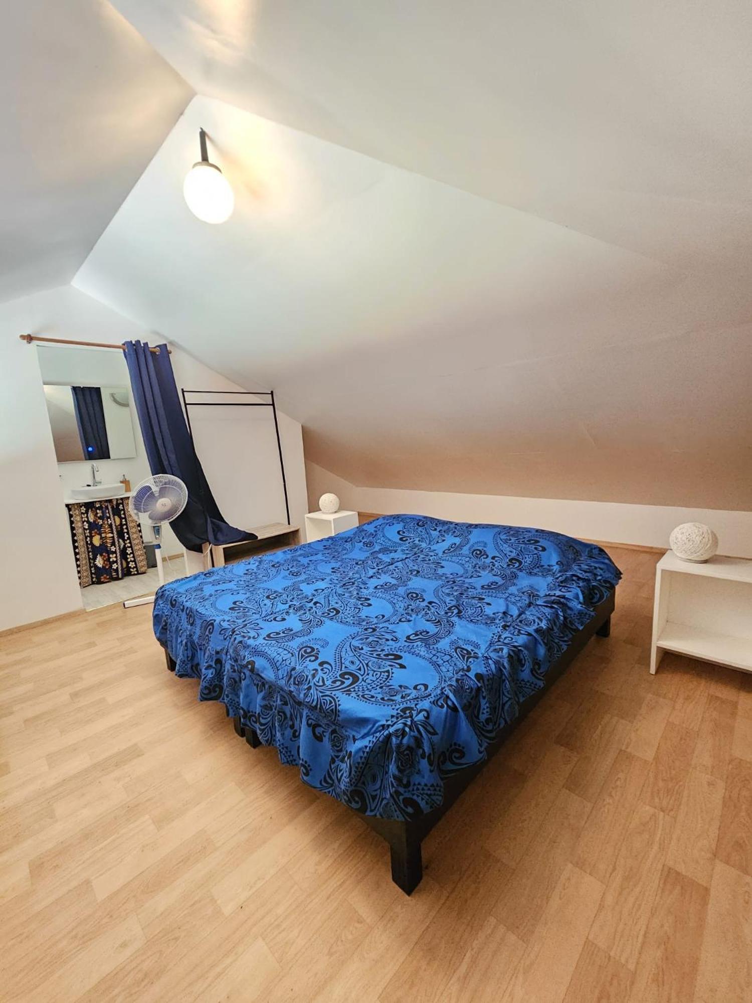 Villa Alba Maroe Εξωτερικό φωτογραφία